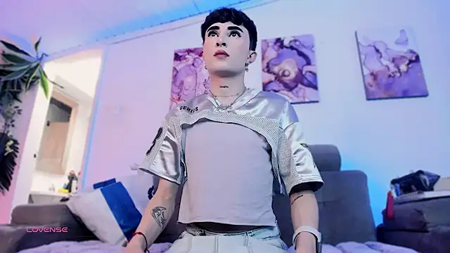 SebastianHilton online show from 02-07-26, 06:33