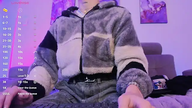 SebastianHilton online show from 02-22-26, 12:36