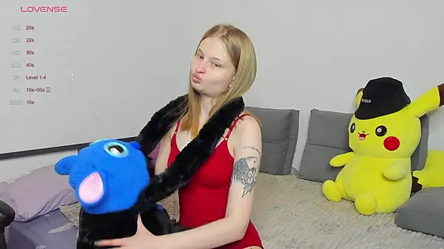  pikachu0 0 online show from 02-25-26, 11:09