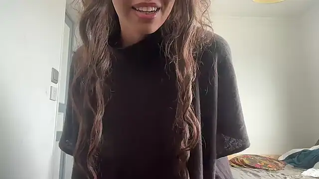 Daphnebby online show from 10-03-25, 09:17