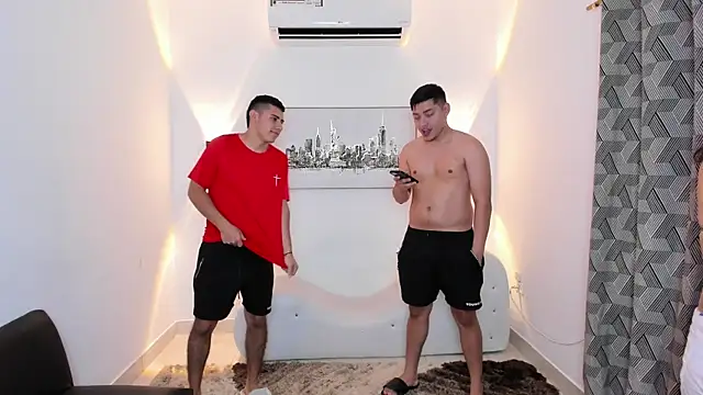 YouBratty2 online show from 12-04-25, 12:14