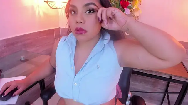 MiaMoxxy online show from 11-01-25, 11:45