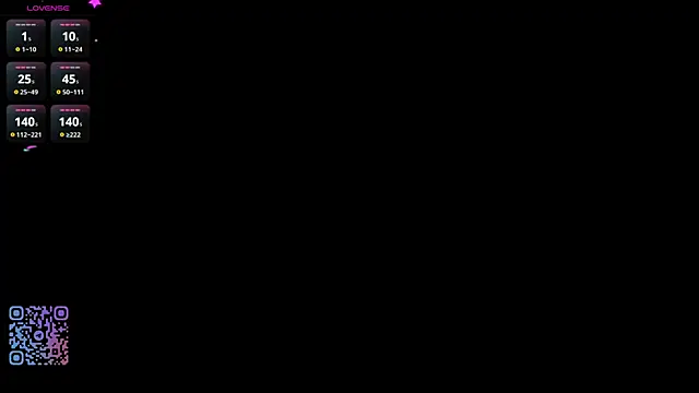 Snapshot of TheaCrockett chatting on 10-15-25, 09:09 TheaCrockett online show from 10-15-25, 09:09