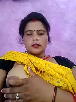 Hot komal1 online show from 09-09-25, 10:26