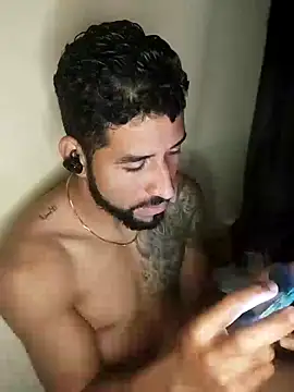 Alexsexygamer online show from 10-16-25, 01:17