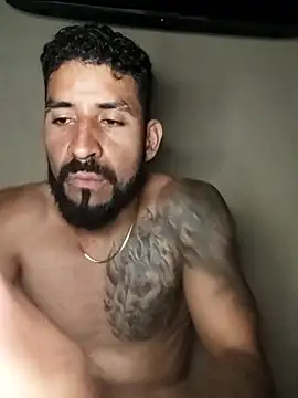 Alexsexygamer online show from 10-30-25, 01:18