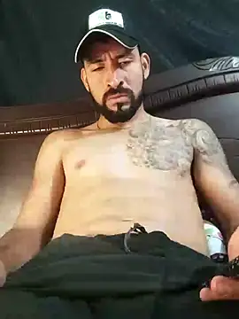 Alexsexygamer online show from 11-04-25, 12:26