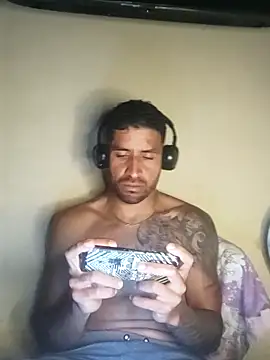 Alexsexygamer online show from 11-12-25, 02:56