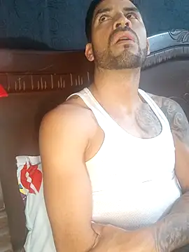 Alexsexygamer online show from 02-04-26, 08:25