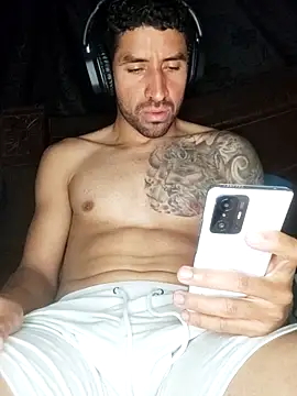 Alexsexygamer online show from 04-02-26, 06:49