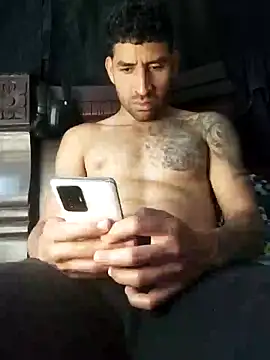 Alexsexygamer online show from 04-16-26, 11:44