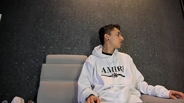 NickandAbby  online show from 12-19-25, 01:51