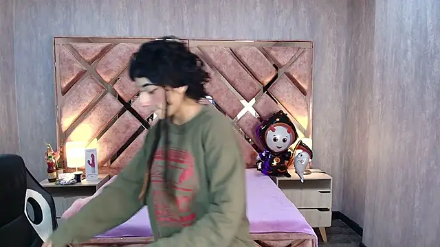 Snapshot of Babyyrasta666 chatting on 10-15-25, 03:39 Babyyrasta666 online show from 10-15-25, 03:39