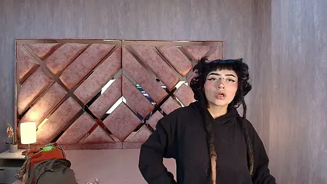 Snapshot of Babyyrasta666 chatting on 11-02-25, 03:31 Babyyrasta666 online show from 11-02-25, 03:31