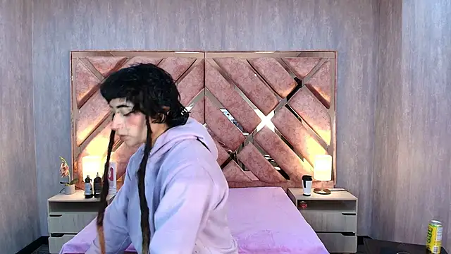 Snapshot of Babyyrasta666 chatting on 11-05-25, 03:06 Babyyrasta666 online show from 11-05-25, 03:06