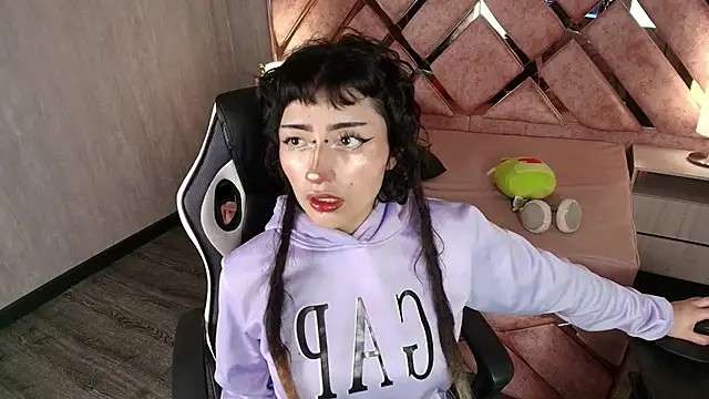 Babyyrasta666 online show from 11-30-25, 02:59