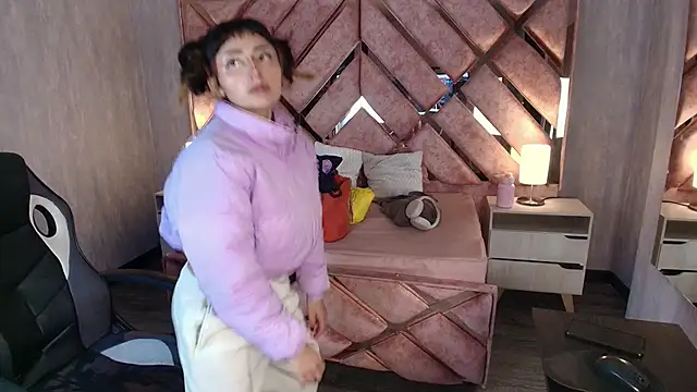 Babyyrasta666 online show from 02-11-26, 03:22