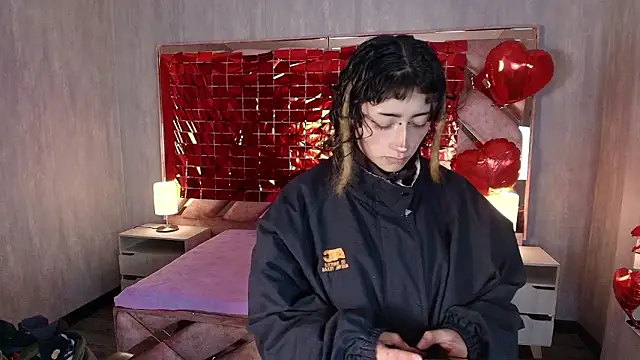 Babyyrasta666 online show from 02-17-26, 03:03