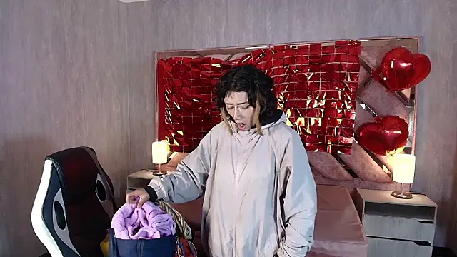 Babyyrasta666 online show from 02-18-26, 03:02