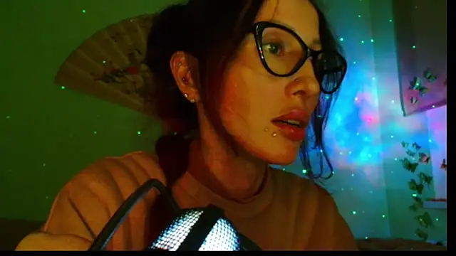 KiotoShine online show from 09-26-25, 10:36