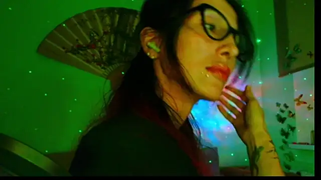 KiotoShine online show from 10-26-25, 07:53