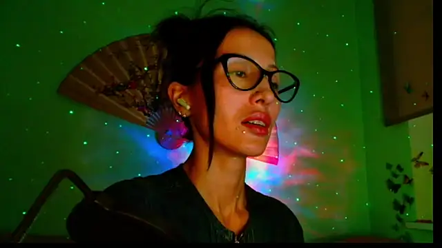 KiotoShine online show from 11-02-25, 07:38