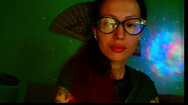 KiotoShine online show from 11-03-25, 06:09