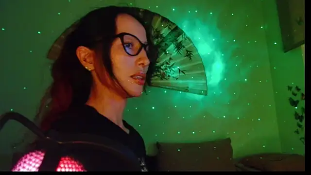 KiotoShine online show from 11-11-25, 07:03