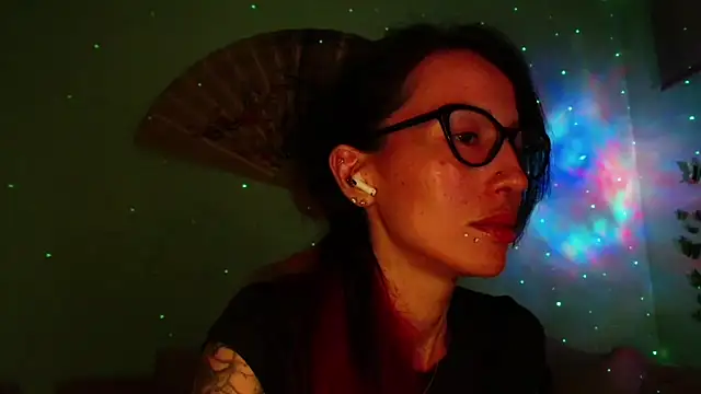 KiotoShine online show from 02-28-26, 08:54