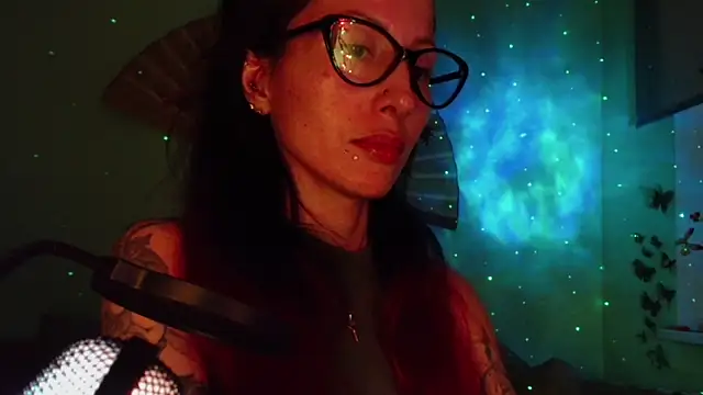 KiotoShine online show from 03-04-26, 06:47