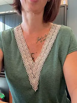 spycyfanny online show from 10-16-25, 02:18