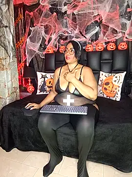 Snapshot of aranzzalatin chatting on 10-12-25, 11:53 aranzzalatin online show from 10-12-25, 11:53