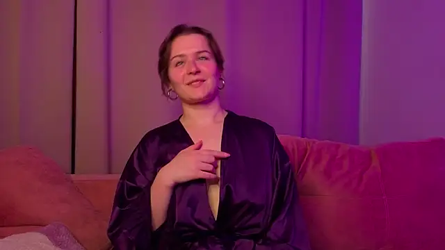 MeghanEdge online show from 09-11-25, 07:41