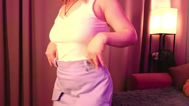 MeghanEdge online show from 10-07-25, 08:11