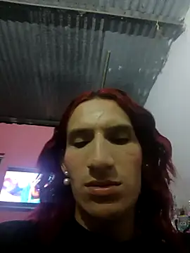 venus firekiss online show from 10-03-25, 12:40