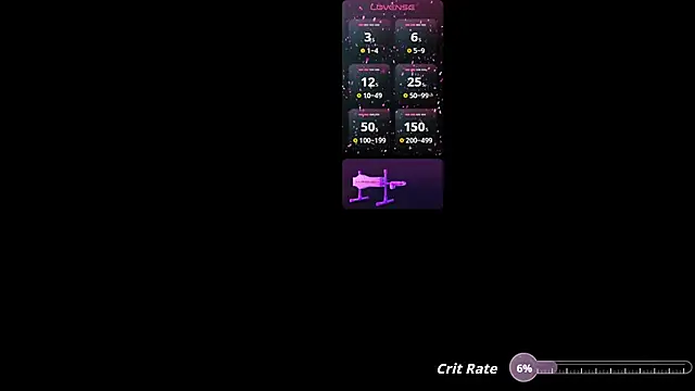 ViviLove  online show from 09-20-25, 01:56
