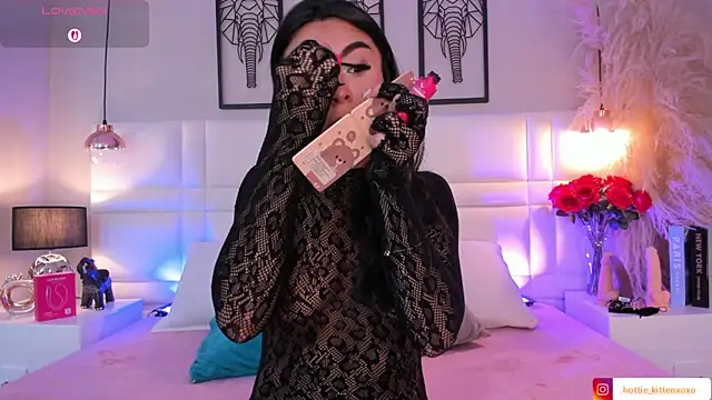 Viollet xoxo online show from 11-11-25, 08:31