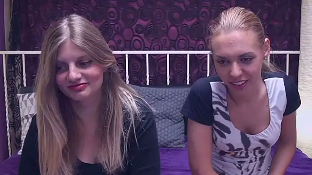 BlondeWitches online show from 09-23-25, 10:46