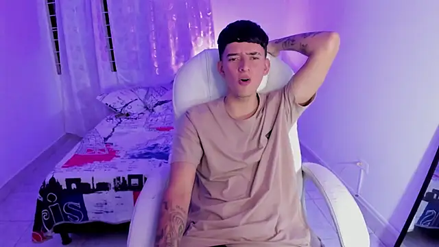 Fran Boy online show from 09-18-25, 04:03