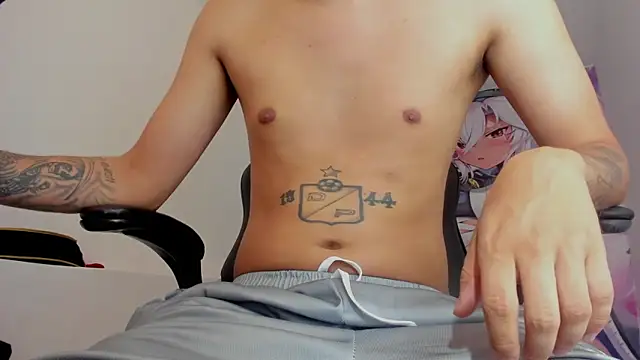 Fran Boy online show from 10-09-25, 03:59