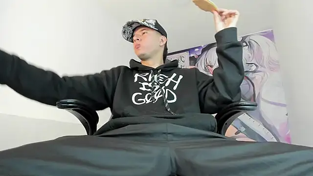 Fran Boy online show from 11-21-25, 04:22