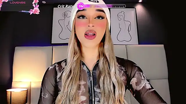 Snapshot of Valeriasmiithh chatting on 10-27-25, 08:35 Valeriasmiithh online show from 10-27-25, 08:35