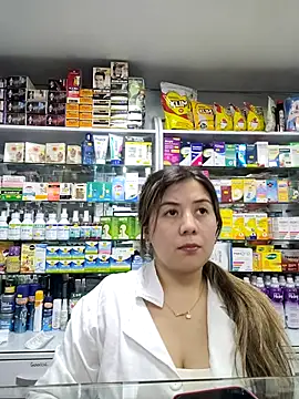 Sophie del Castillo online show from 11-11-25, 01:27