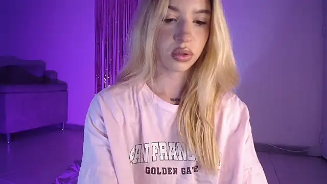 Alina Lee t online show from 10-04-25, 02:42