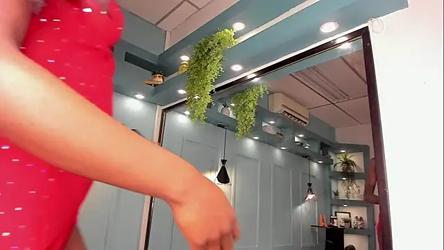 MichellePose online show from 12-17-25, 12:44