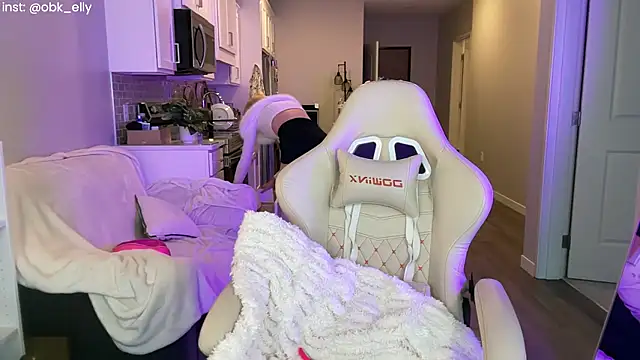 Ohbabykelly online show from 01-17-26, 10:46