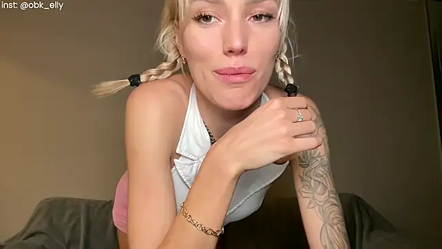 Ohbabykelly online show from 02-07-26, 02:15