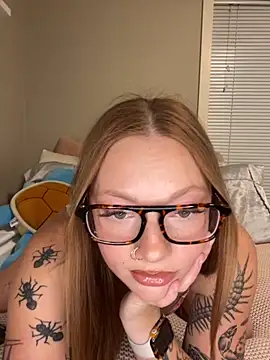 kelsred12 online show from 11-03-25, 04:36