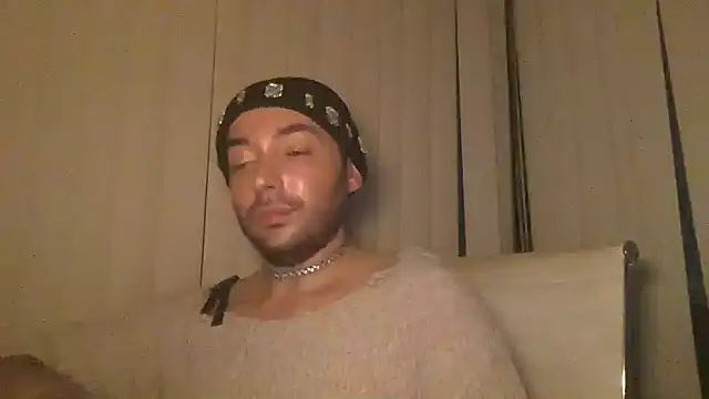 Stevey5894 online show from 10-08-25, 06:33