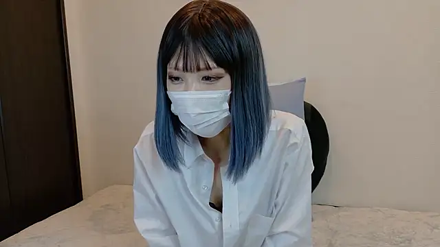 sarina at online show from 02-12-26, 04:29